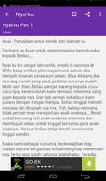 2 Schermata Cerita Hantu Terbaru