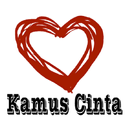 APK Kamus Cinta
