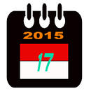 Kalender 2015 Indo APK