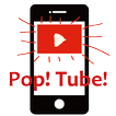 PopTube  Video floating App