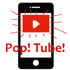 PopTube icon