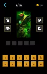 Quiz Game: League of Legends APK download