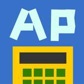 Arithmetic Progression AP Calc icon