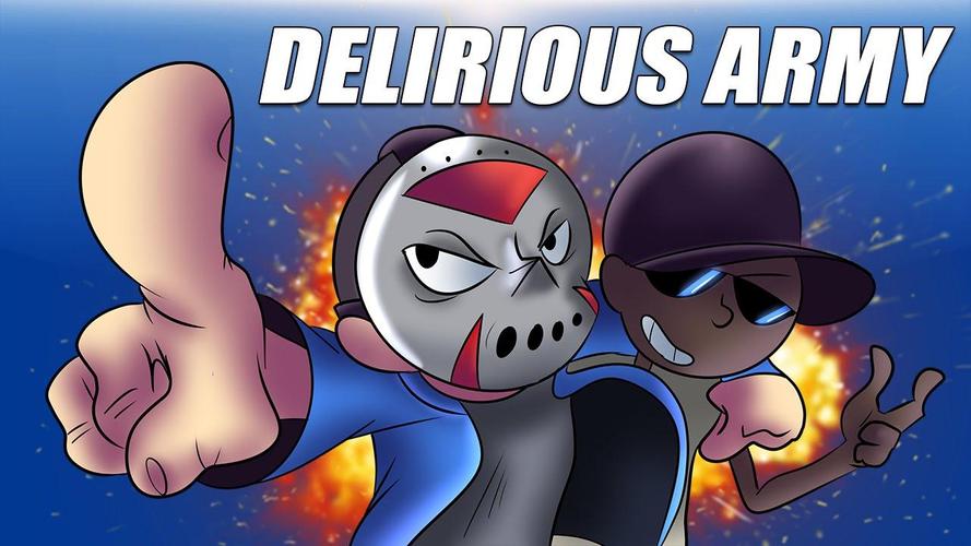 H2odelirious For Android Apk Download - h2o delirious roblox