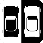 Battle Cars Drive أيقونة
