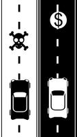 Battle Cars Drive الملصق