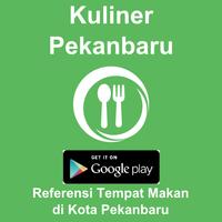 Kuliner Pekanbaru スクリーンショット 1