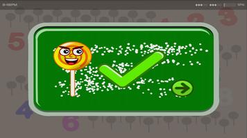 Easy Math For Kids 截图 2