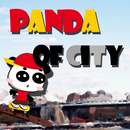 Panda of City APK