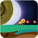 Run! Run! Lion! Runing Game APK