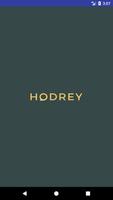 Hodrey.com الملصق