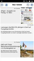 Höfner Volksblatt screenshot 1