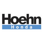 Hoehn Honda DealerApp Zeichen