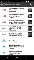 Hoehn Honda DealerApp screenshot 3