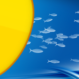 Yellowfin ícone