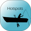 HotSpots - Fishing & Navigation