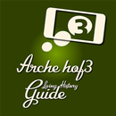 Arche hof3 Guide aplikacja