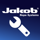 Jakob® Rope Systems Montage aplikacja