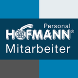 Hofmann Mitarbeiter আইকন