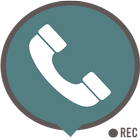 Automatic All Call Recorder icon