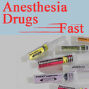 Anesthesia Drugs Fast APK