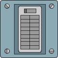 ”Breaker Panel