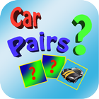 Car Pairs simgesi