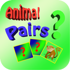 Animal Pairs ไอคอน