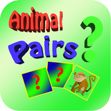 Animal Pairs Zeichen