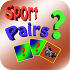 Sport Pairs 아이콘