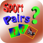 Sport Pairs icône