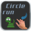 Snake 2.0 (circle run)