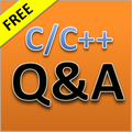 C/C++ Questions and Answers