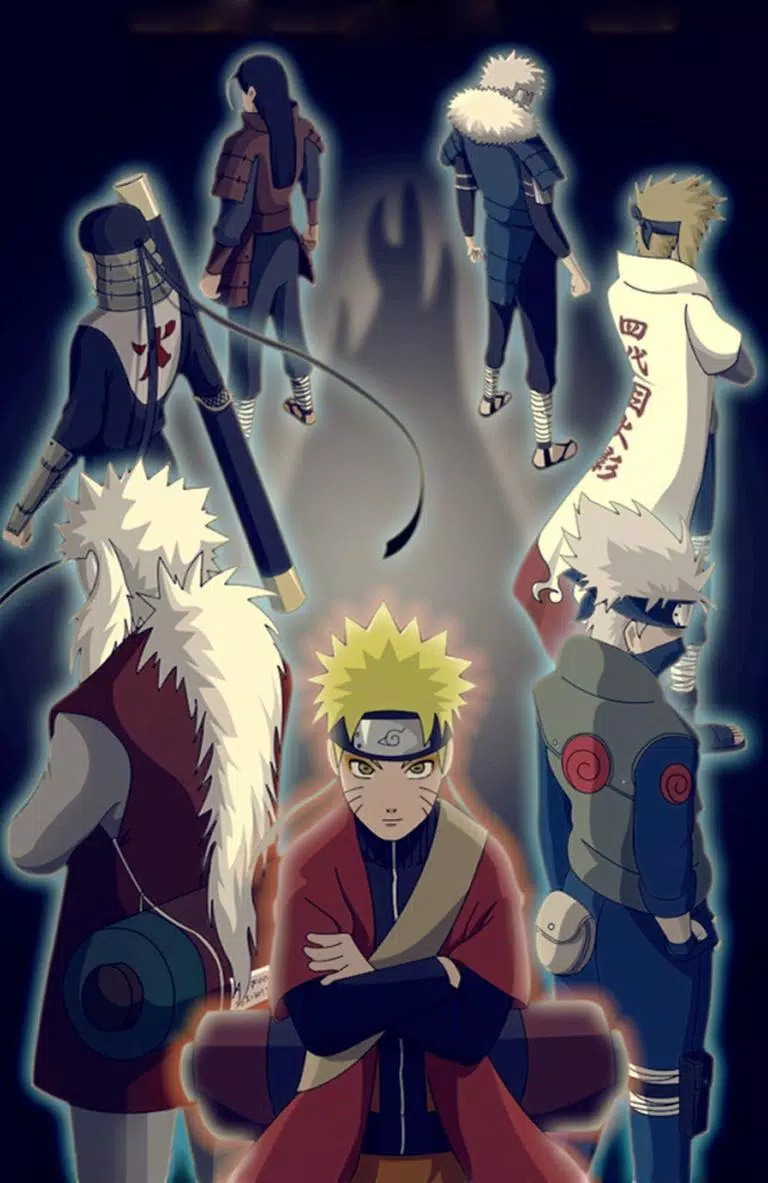 Hokage definicion