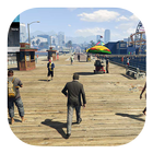 Cheats GTA 5 (2016) biểu tượng