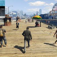 Cheats GTA 5 (2016) पोस्टर