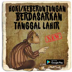 download Primbon Hoki Atau Keberuntungan Lengkap APK