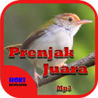 Suara Burung Prenjak Juara иконка