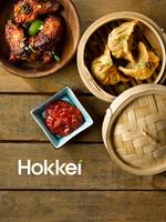 Hokkei Ordering syot layar 1