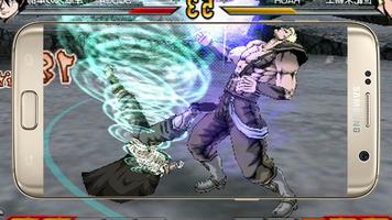 Kenshiro War Fighting captura de pantalla 2