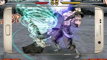 Kenshiro War Fighting 스크린샷 2