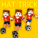 HAT-TRICK Football Triple Goal APK
