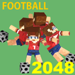 FOOTBALL competition 2048