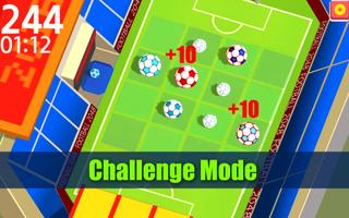 FOOTBALL competition 2048 截圖 2