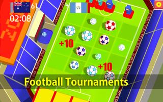 FOOTBALL competition 2048 截圖 3