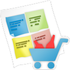 shopping list icon