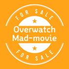 Mad Movie for Overwatch icône