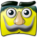 Life Is Better With Moustache APK