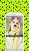 3 Schermata Filters for Snapchat camera like