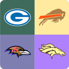 Guess The Nfl Team-icoon